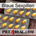 Blue Sex Pills cialis2